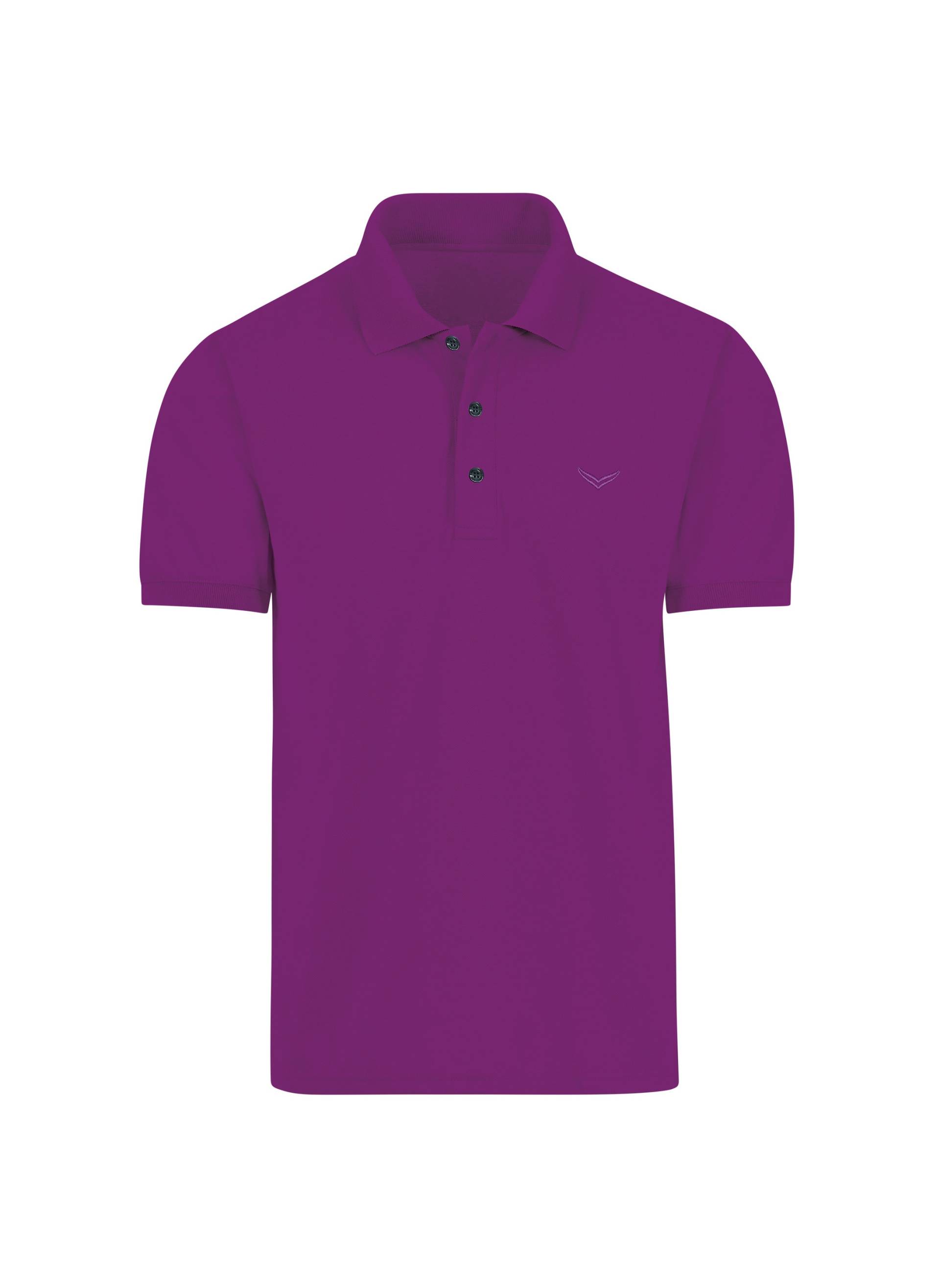 Trigema Poloshirt »TRIGEMA Poloshirt in Piqué-Qualität« von Trigema