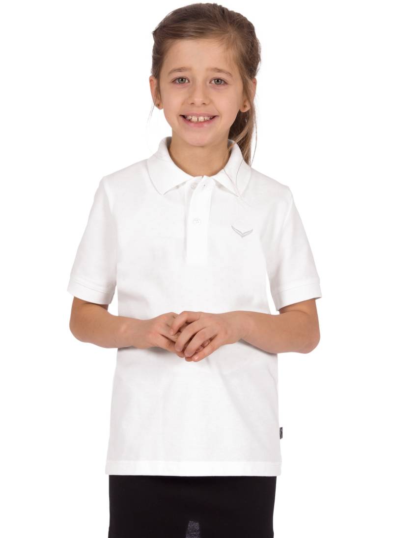 Trigema Poloshirt »TRIGEMA Poloshirt in Piqué-Qualität« von Trigema