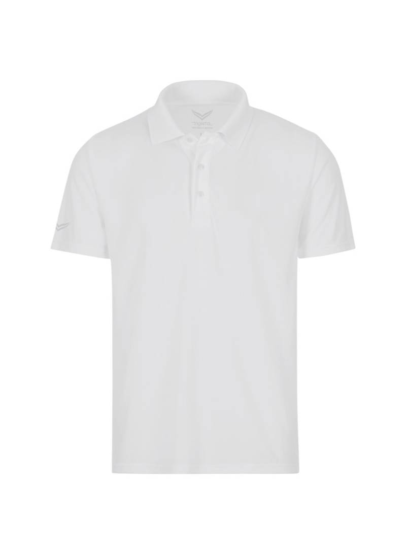 Trigema Poloshirt »TRIGEMA Klassisches Poloshirt COOLMAX®« von Trigema