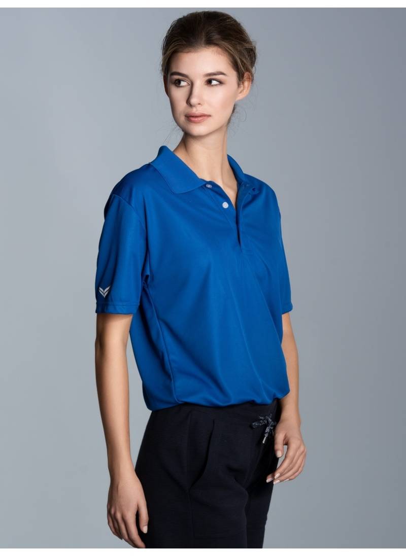 Trigema Poloshirt »TRIGEMA Klassisches Poloshirt COOLMAX®« von Trigema