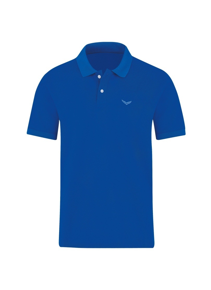 Trigema Poloshirt »TRIGEMA Polo-Shirt 100% Biobaumwolle« Trigema Poloshirt »TRIGEMA Polo-Shirt 100% Biobaumwolle« von Trigema