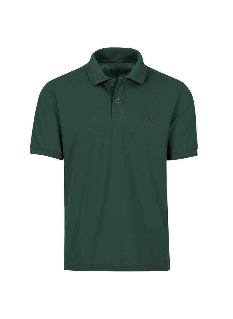 Trigema Poloshirt »TRIGEMA Poloshirt DELUXE Piqué« von Trigema