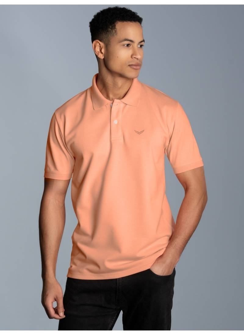 Trigema Poloshirt »TRIGEMA Poloshirt DELUXE Piqué« von Trigema