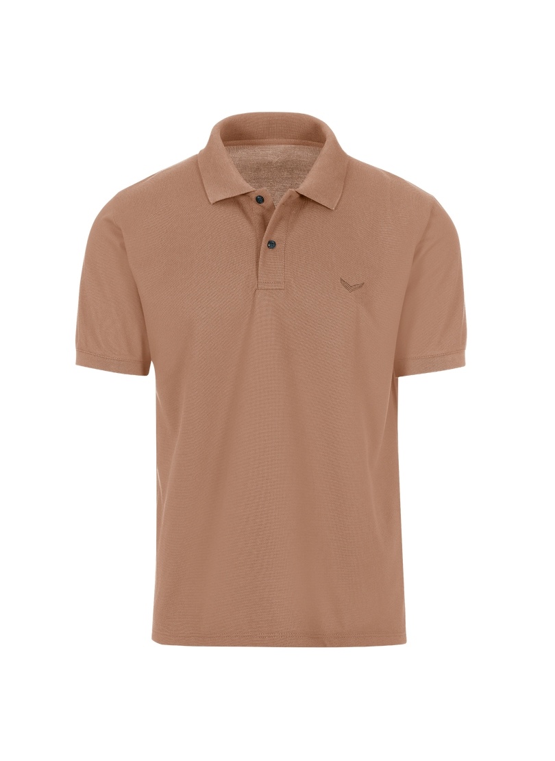 Trigema Poloshirt »TRIGEMA Poloshirt DELUXE Piqué«, (1 tlg.) von Trigema