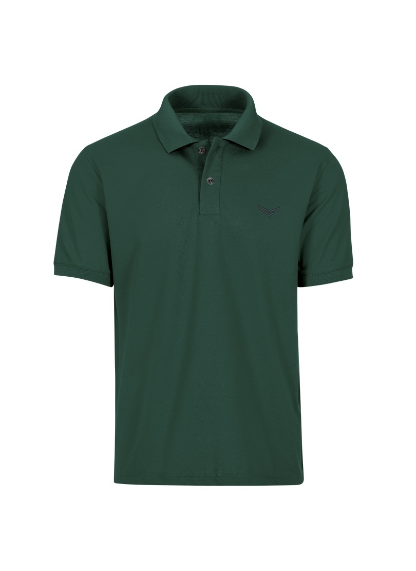 Trigema Poloshirt »TRIGEMA Poloshirt DELUXE Piqué« von Trigema