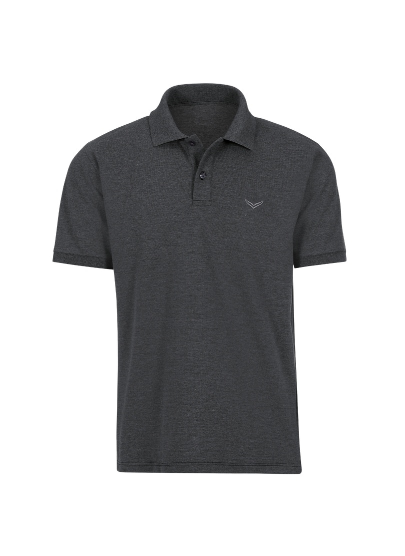 Trigema Poloshirt »TRIGEMA Poloshirt DELUXE Piqué« Trigema Poloshirt »TRIGEMA Poloshirt DELUXE Piqué« von Trigema