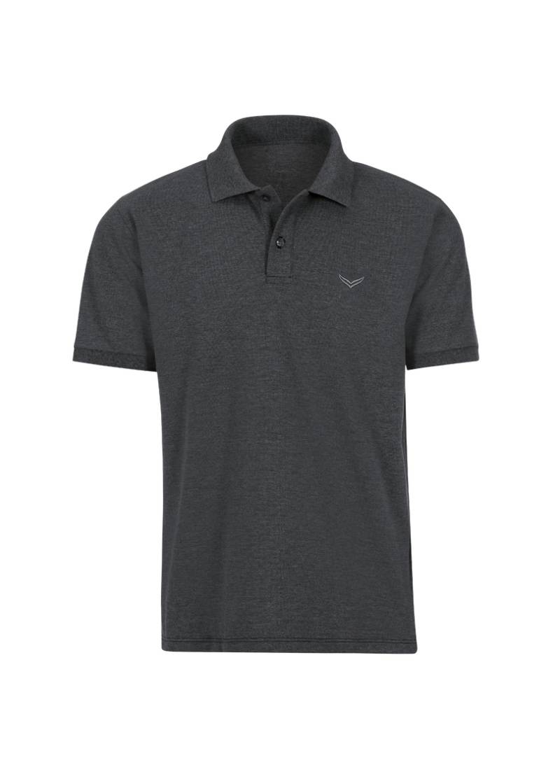 Trigema Poloshirt »TRIGEMA Poloshirt DELUXE Piqué« von Trigema