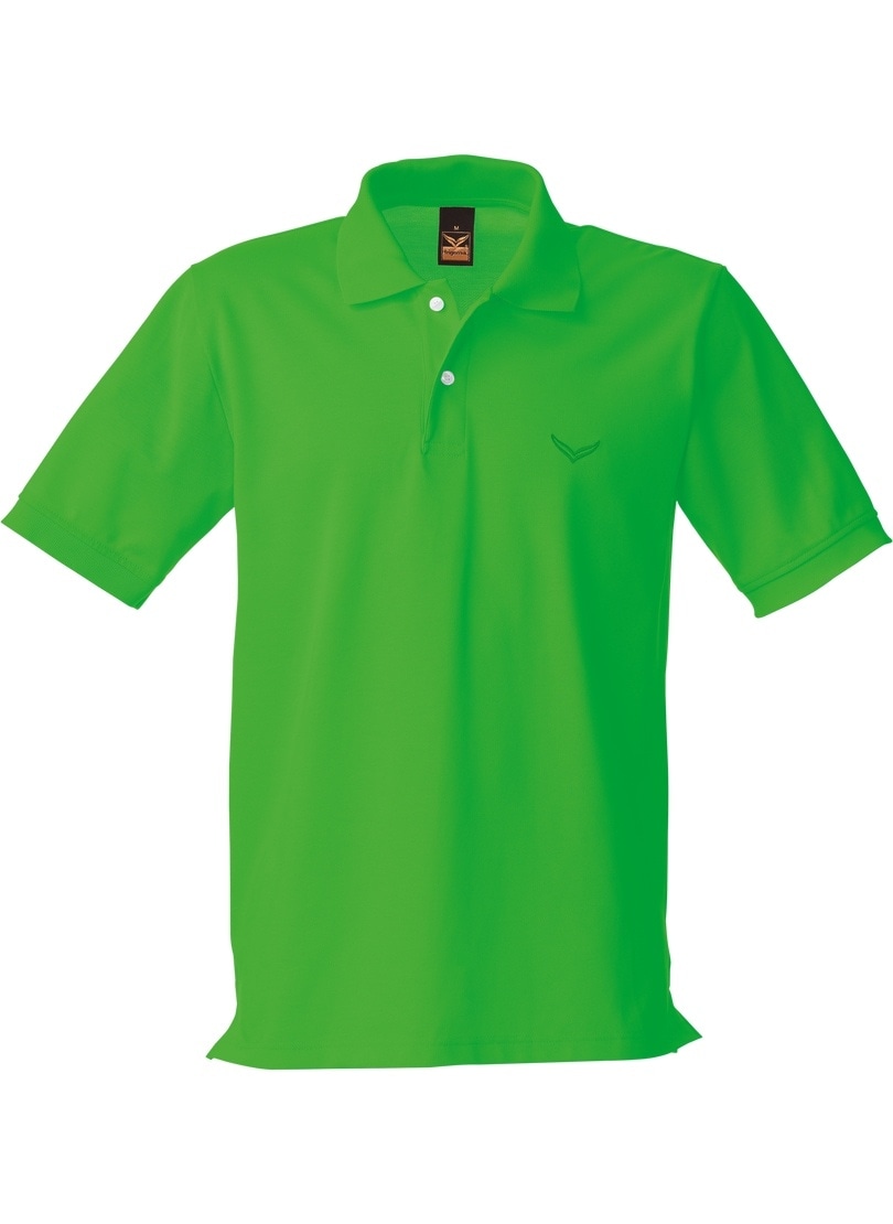 Trigema Poloshirt »TRIGEMA Poloshirt DELUXE Piqué« von Trigema