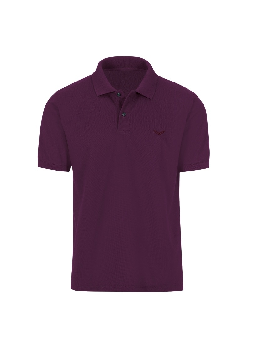 Trigema Poloshirt »TRIGEMA Poloshirt DELUXE Piqué« Trigema Poloshirt »TRIGEMA Poloshirt DELUXE Piqué« von Trigema