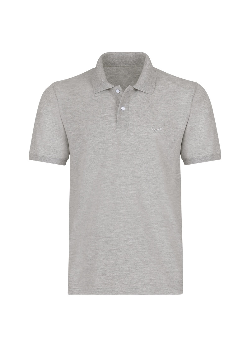 Trigema Poloshirt »TRIGEMA Poloshirt DELUXE Piqué« von Trigema