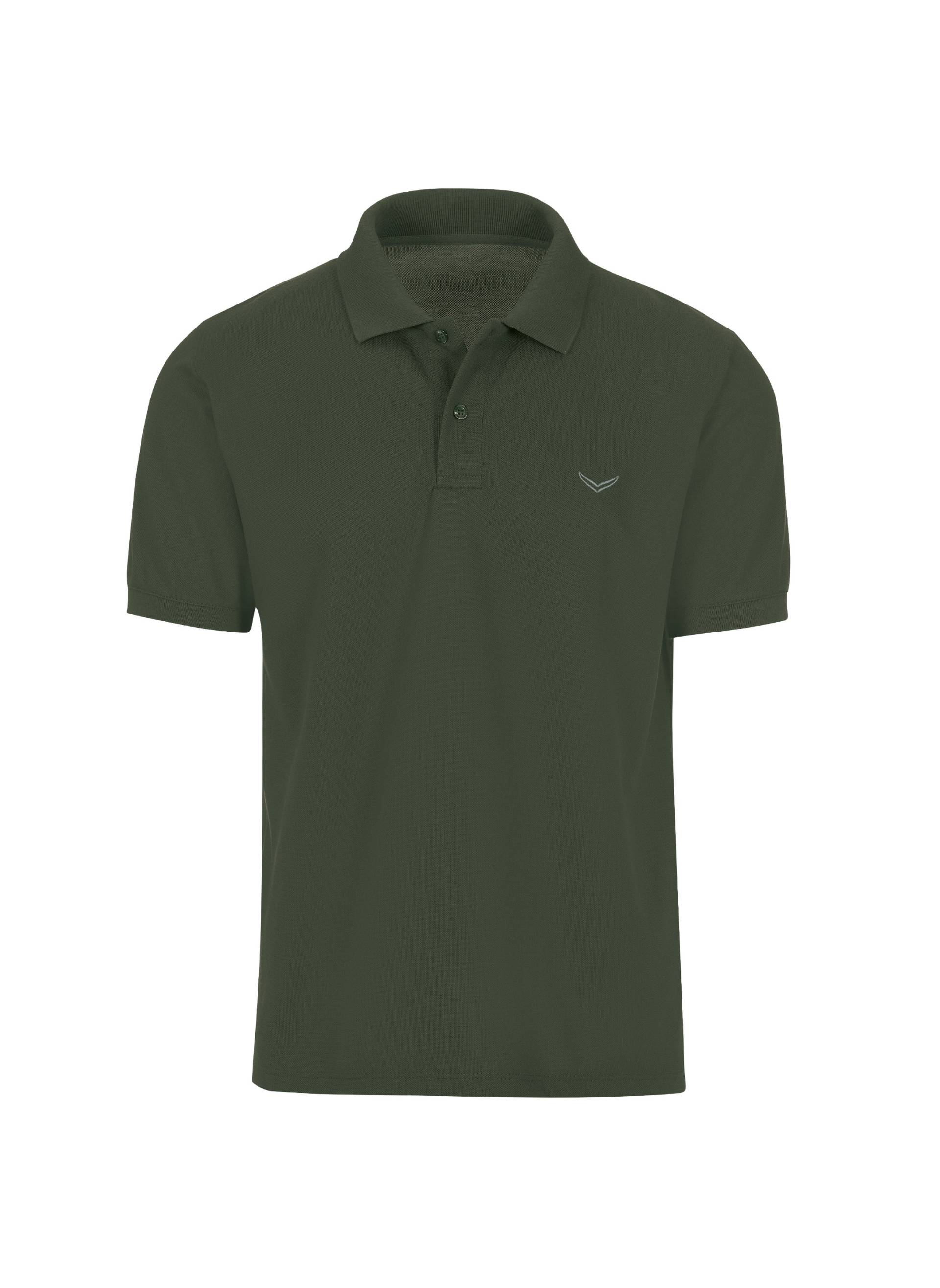 Trigema Poloshirt »TRIGEMA Poloshirt DELUXE Piqué« Trigema Poloshirt »TRIGEMA Poloshirt DELUXE Piqué« von Trigema