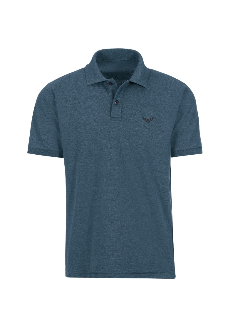 Trigema Poloshirt »TRIGEMA Poloshirt DELUXE Piqué« Trigema Poloshirt »TRIGEMA Poloshirt DELUXE Piqué« von Trigema