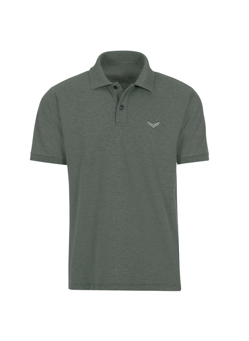 Trigema Poloshirt »TRIGEMA Poloshirt DELUXE Piqué« Trigema Poloshirt »TRIGEMA Poloshirt DELUXE Piqué« von Trigema