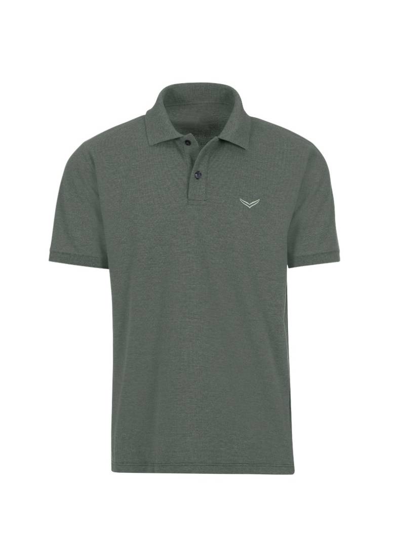 Trigema Poloshirt »TRIGEMA Poloshirt DELUXE Piqué« von Trigema