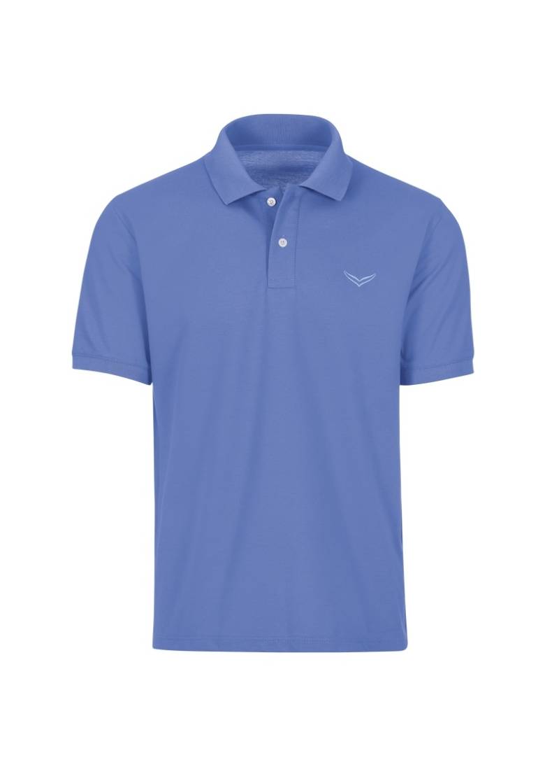 Trigema Poloshirt »TRIGEMA Poloshirt DELUXE Piqué« von Trigema