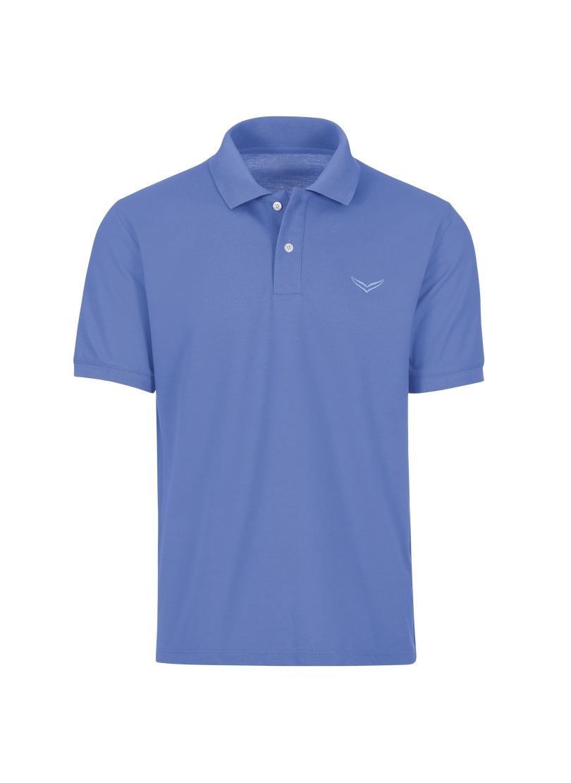 Trigema Poloshirt »TRIGEMA Poloshirt DELUXE Piqué« Trigema Poloshirt »TRIGEMA Poloshirt DELUXE Piqué« von Trigema