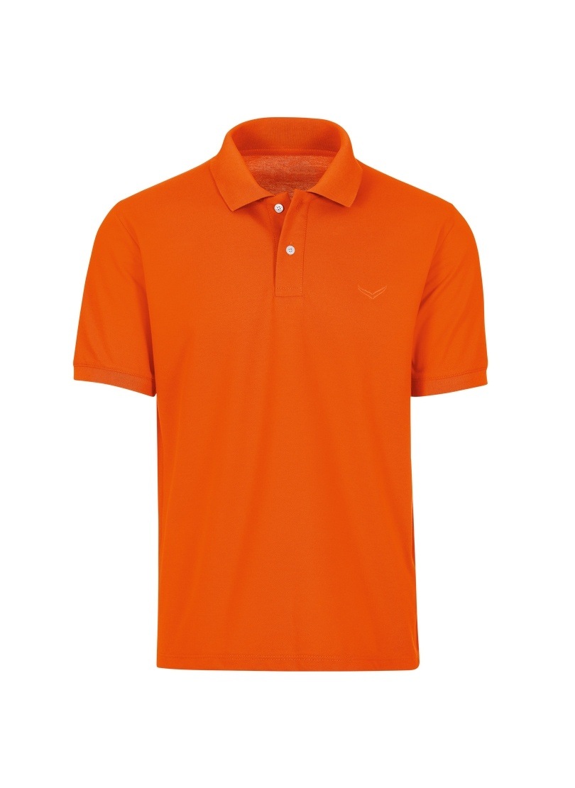 Trigema Poloshirt »TRIGEMA Poloshirt DELUXE Piqué« von Trigema