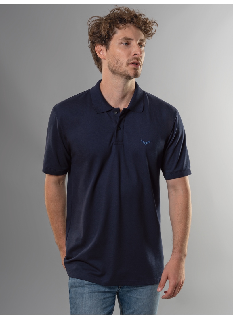 Trigema Poloshirt »TRIGEMA Poloshirt DELUXE Piqué« Trigema Poloshirt »TRIGEMA Poloshirt DELUXE Piqué« von Trigema