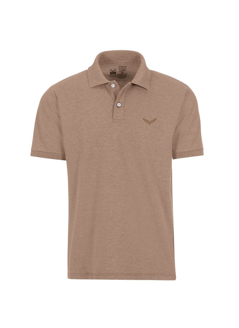 Trigema Poloshirt »TRIGEMA Poloshirt DELUXE Piqué« Trigema Poloshirt »TRIGEMA Poloshirt DELUXE Piqué« von Trigema