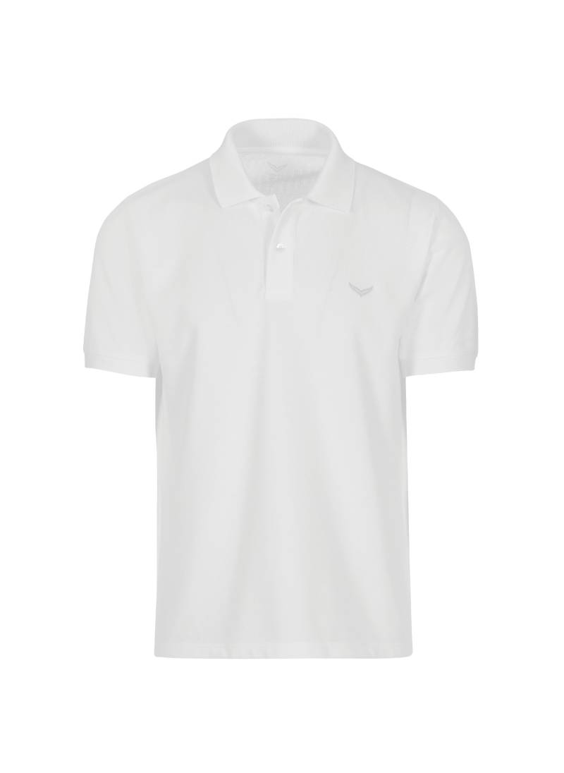 Trigema Poloshirt »TRIGEMA Poloshirt DELUXE Piqué« von Trigema