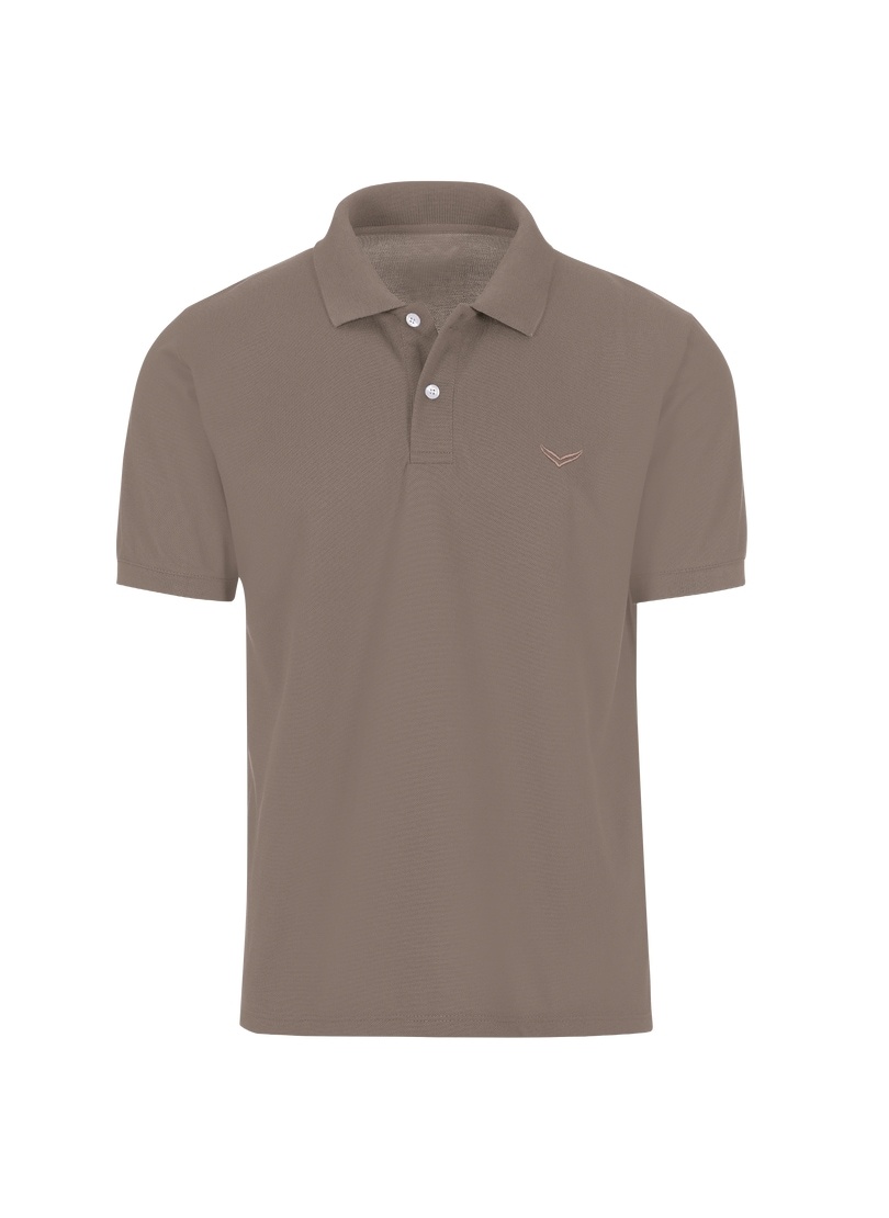 Trigema Poloshirt »TRIGEMA Poloshirt DELUXE Piqué« Trigema Poloshirt »TRIGEMA Poloshirt DELUXE Piqué« von Trigema
