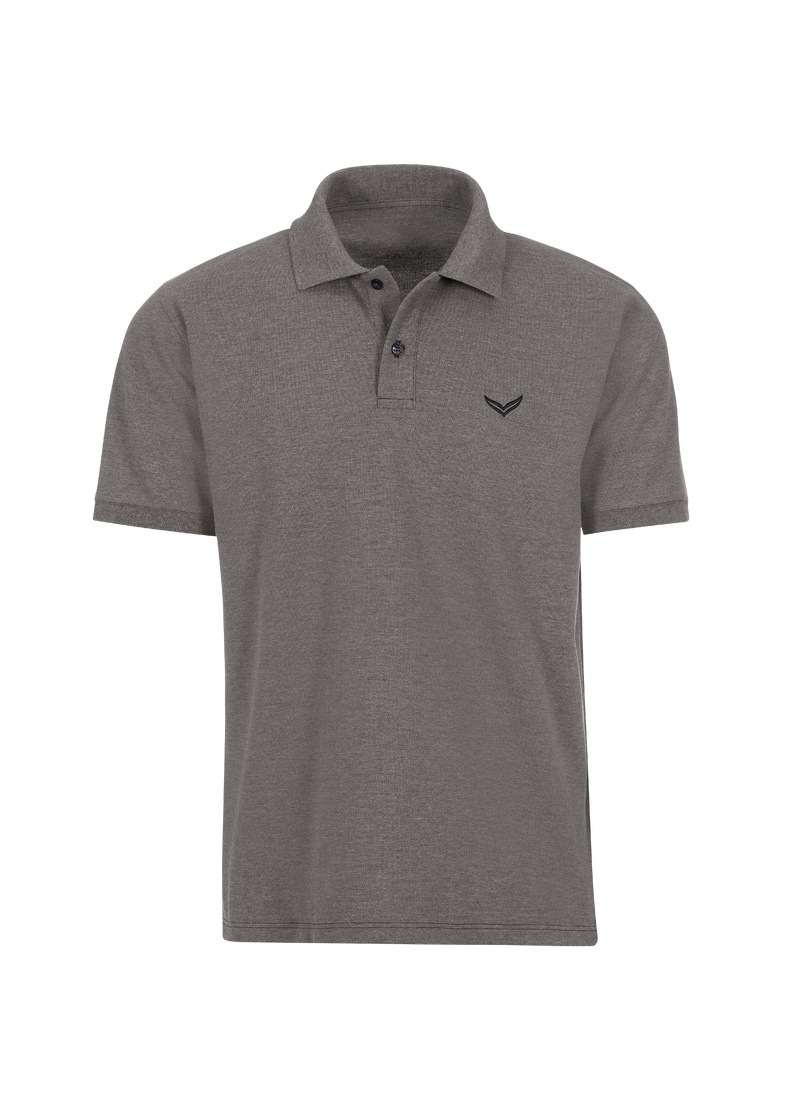 Trigema Poloshirt »TRIGEMA Poloshirt DELUXE Piqué« von Trigema