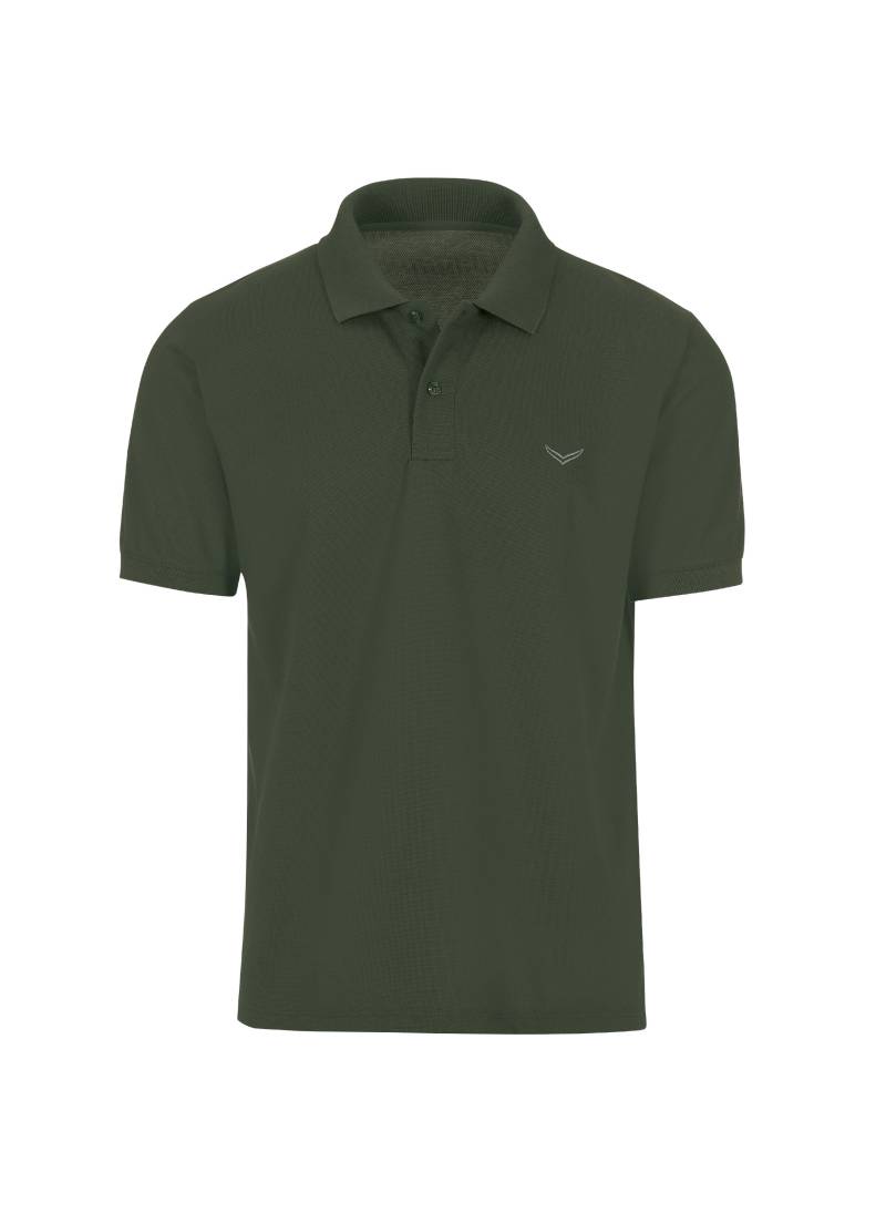 Trigema Poloshirt »TRIGEMA Poloshirt DELUXE Piqué« von Trigema