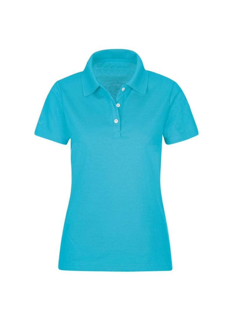 Trigema Poloshirt »TRIGEMA Poloshirt Slim Fit«, (1 tlg.) von Trigema