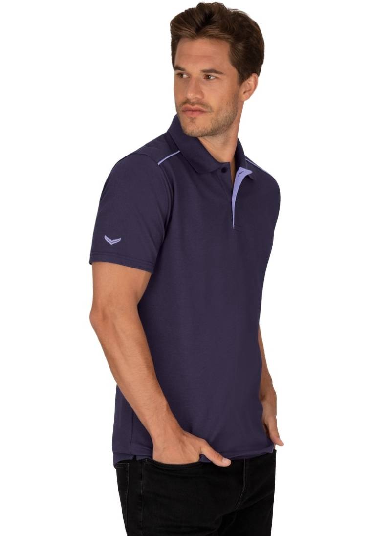 Trigema Poloshirt »TRIGEMA Poloshirt aus 100% Biobaumwolle« von Trigema