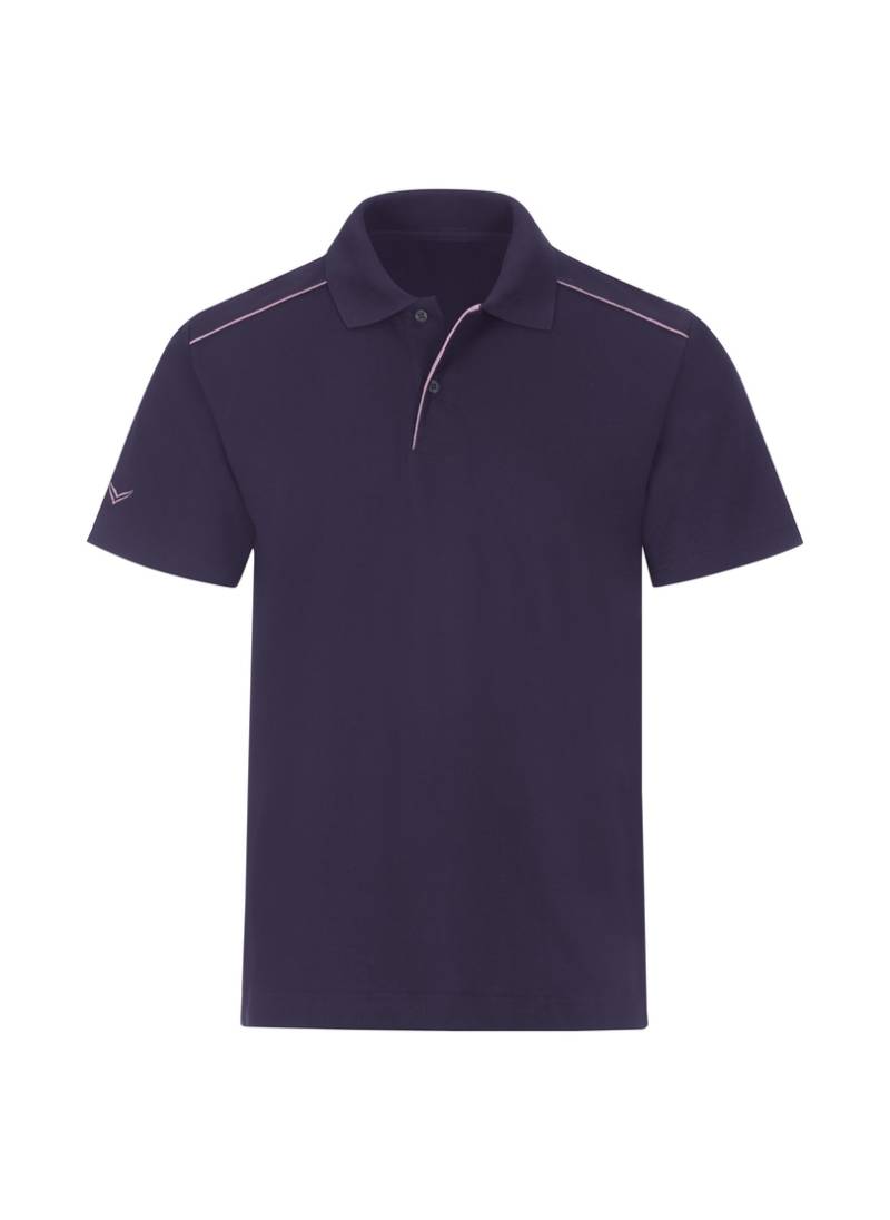 Trigema Poloshirt »TRIGEMA Poloshirt aus 100% Biobaumwolle« von Trigema