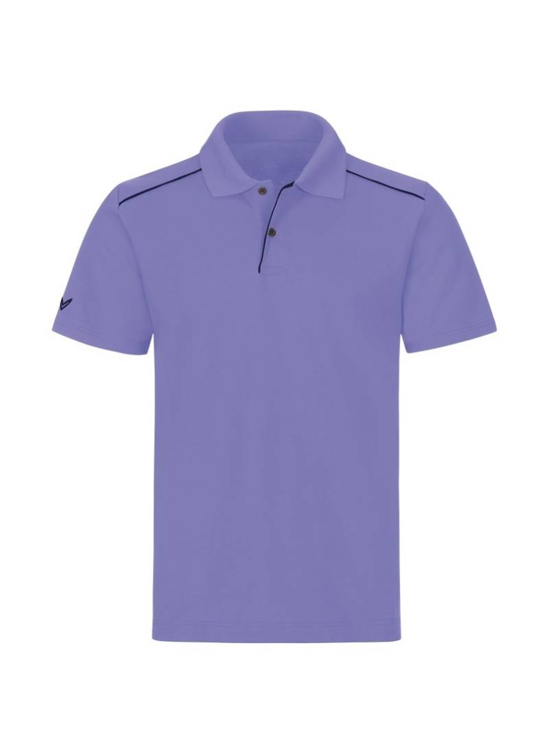 Trigema Poloshirt »TRIGEMA Poloshirt aus 100% Biobaumwolle« von Trigema