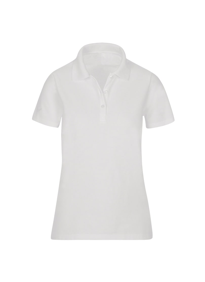 Trigema Poloshirt »TRIGEMA Poloshirt aus Baumwolle« von Trigema