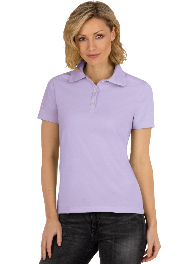 Trigema Poloshirt »TRIGEMA Poloshirt aus Baumwolle« Trigema Poloshirt »TRIGEMA Poloshirt aus Baumwolle« von Trigema
