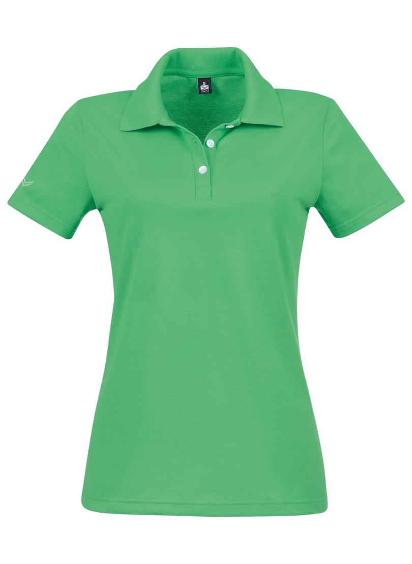 Trigema Poloshirt »TRIGEMA Poloshirt aus Baumwolle« von Trigema