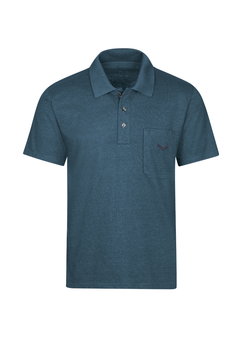 Trigema Poloshirt »TRIGEMA Poloshirt aus Single-Jersey« Trigema Poloshirt »TRIGEMA Poloshirt aus Single-Jersey« von Trigema