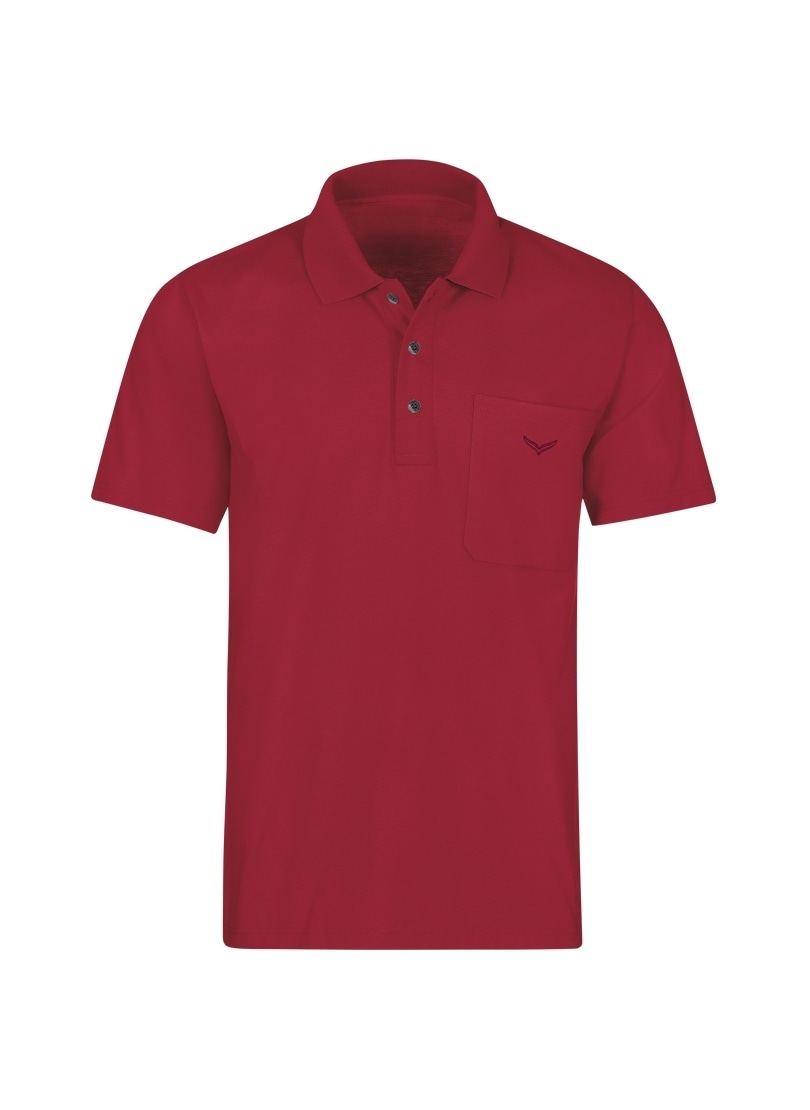 Trigema Poloshirt »TRIGEMA Poloshirt aus Single-Jersey« Trigema Poloshirt »TRIGEMA Poloshirt aus Single-Jersey« von Trigema