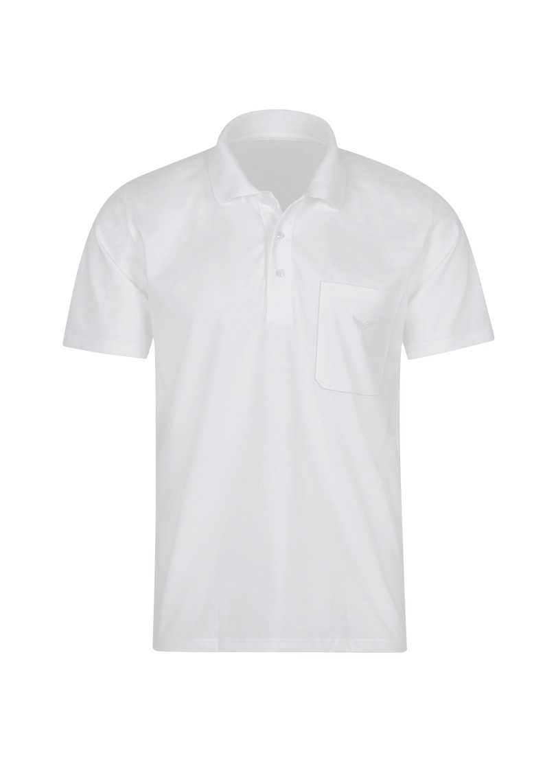 Trigema Poloshirt »TRIGEMA Poloshirt aus Single-Jersey« Trigema Poloshirt »TRIGEMA Poloshirt aus Single-Jersey« von Trigema