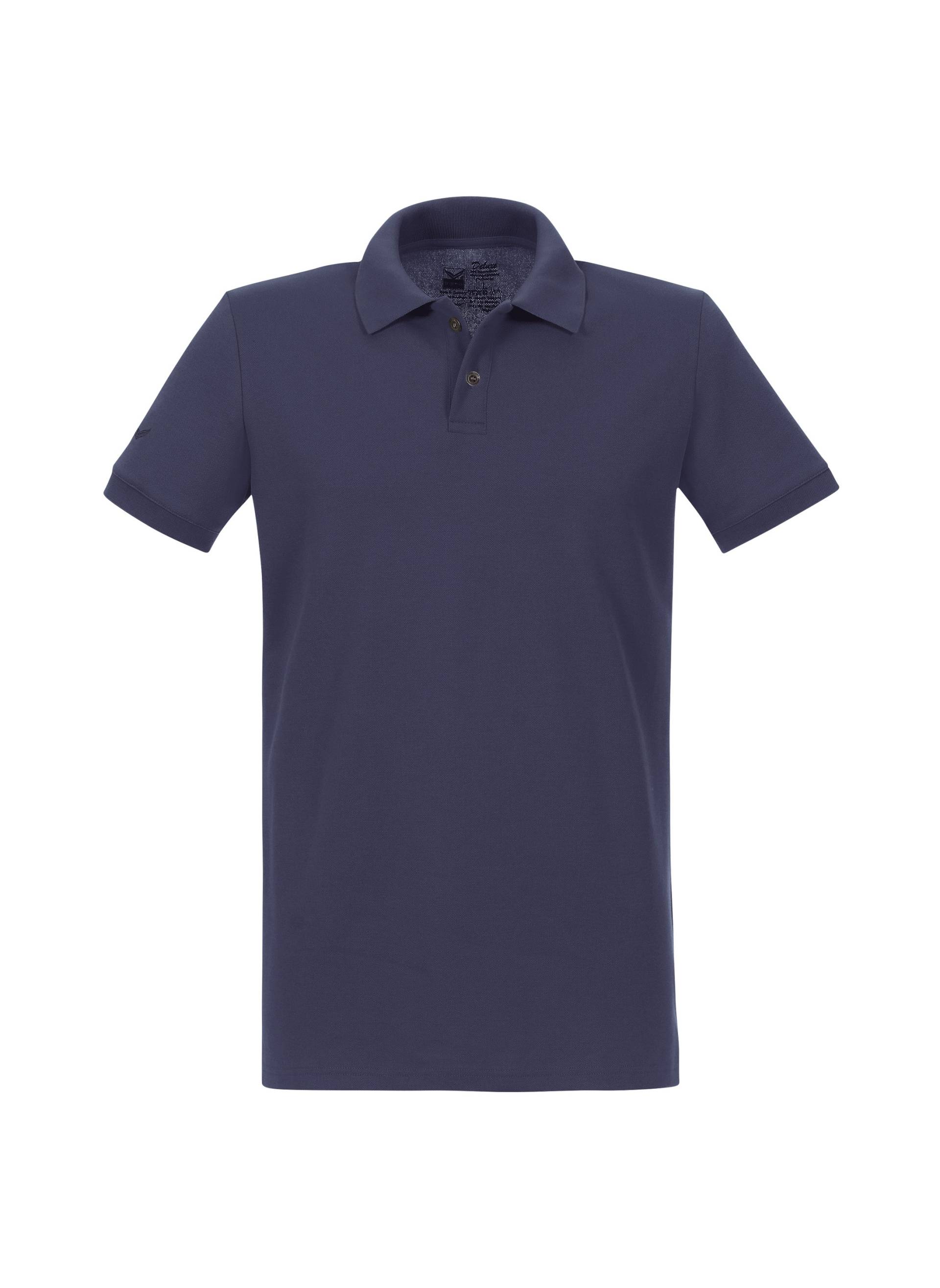 Trigema Poloshirt »TRIGEMA Poloshirt aus elast. Piqué« von Trigema