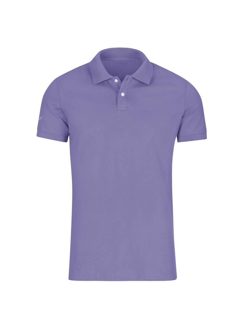 Trigema Poloshirt »TRIGEMA Poloshirt aus elast. Piqué« von Trigema