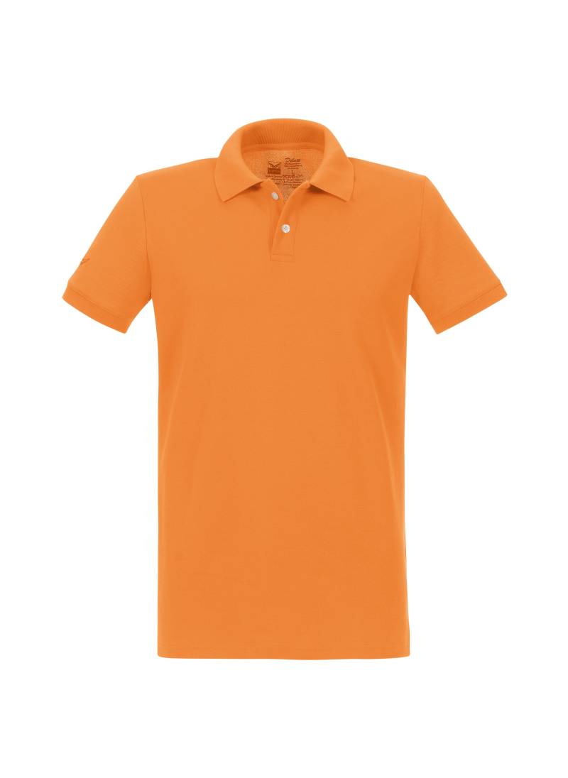 Trigema Poloshirt »TRIGEMA Poloshirt aus elast. Piqué« von Trigema