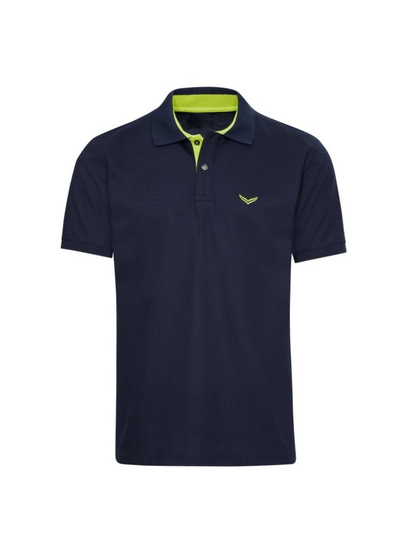 Trigema Poloshirt »TRIGEMA Poloshirt in Piqué-Qualität«, (1 tlg.) von Trigema