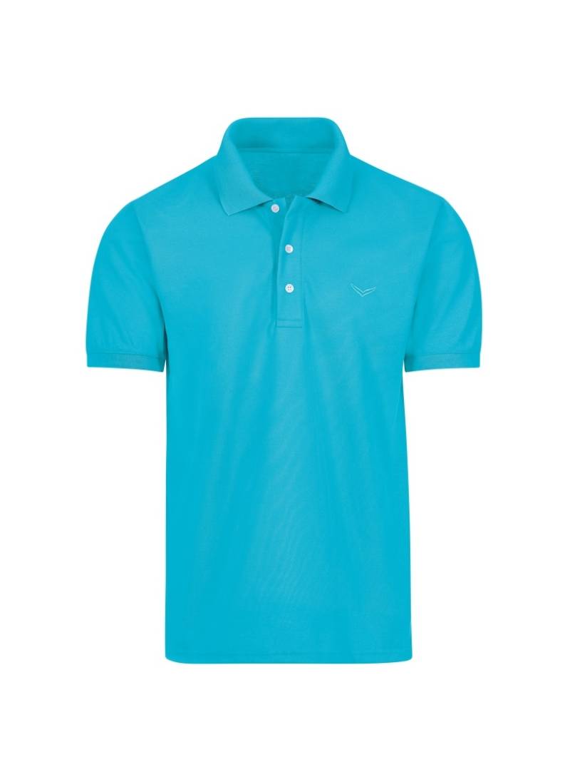 Trigema Poloshirt »TRIGEMA Poloshirt in Piqué-Qualität« von Trigema