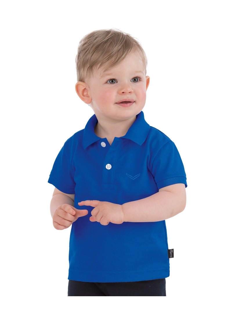 Trigema Poloshirt »TRIGEMA Poloshirt in Piqué-Qualität« von Trigema