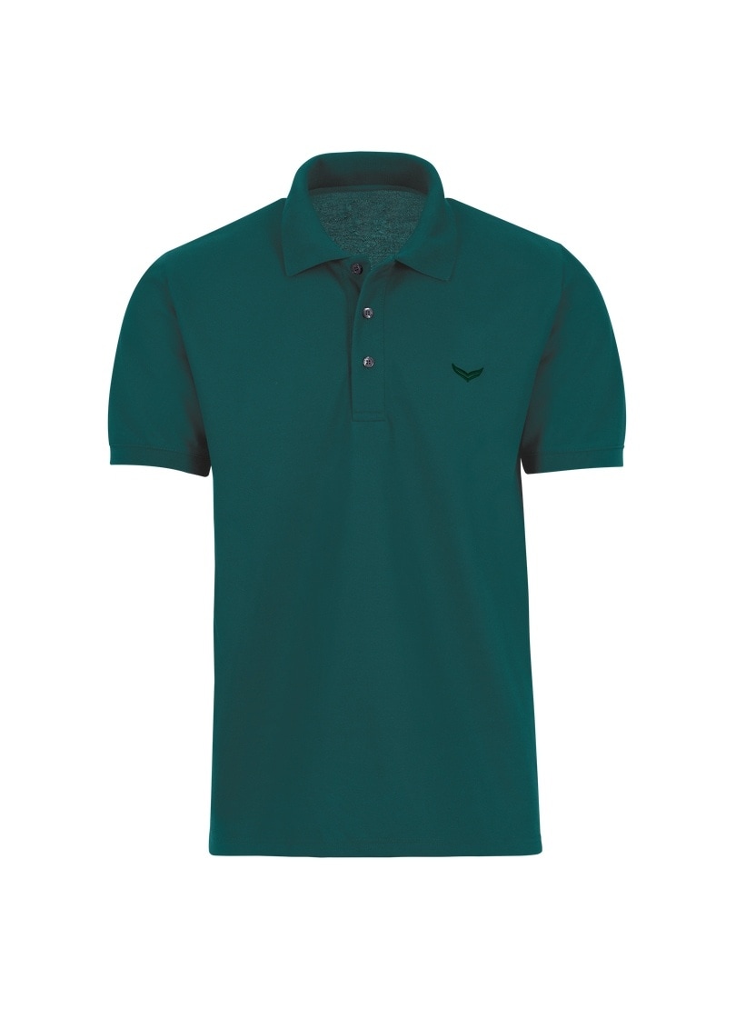 Trigema Poloshirt »TRIGEMA Poloshirt in Piqué-Qualität« von Trigema