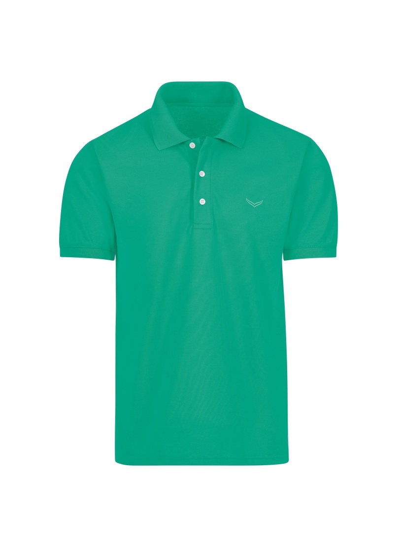 Trigema Poloshirt »TRIGEMA Poloshirt in Piqué-Qualität« Trigema Poloshirt »TRIGEMA Poloshirt in Piqué-Qualität« von Trigema