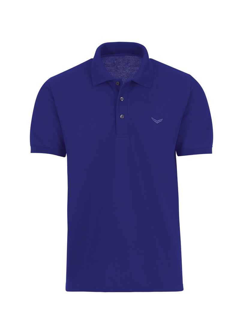 Trigema Poloshirt »TRIGEMA Poloshirt in Piqué-Qualität« von Trigema