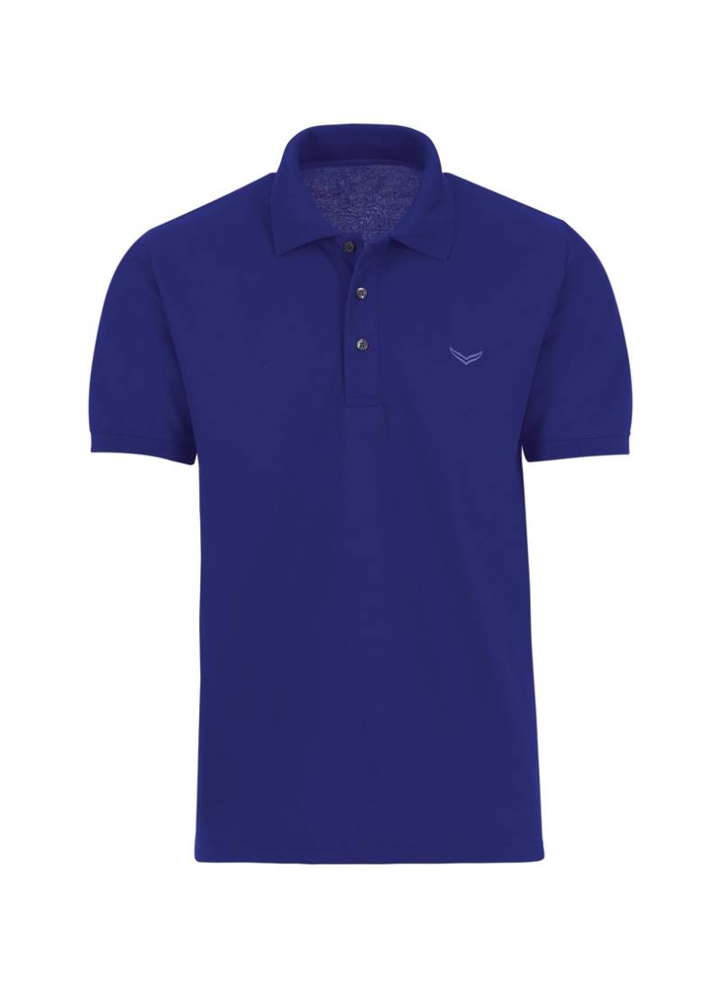 Trigema Poloshirt »TRIGEMA Poloshirt in Piqué-Qualität« von Trigema