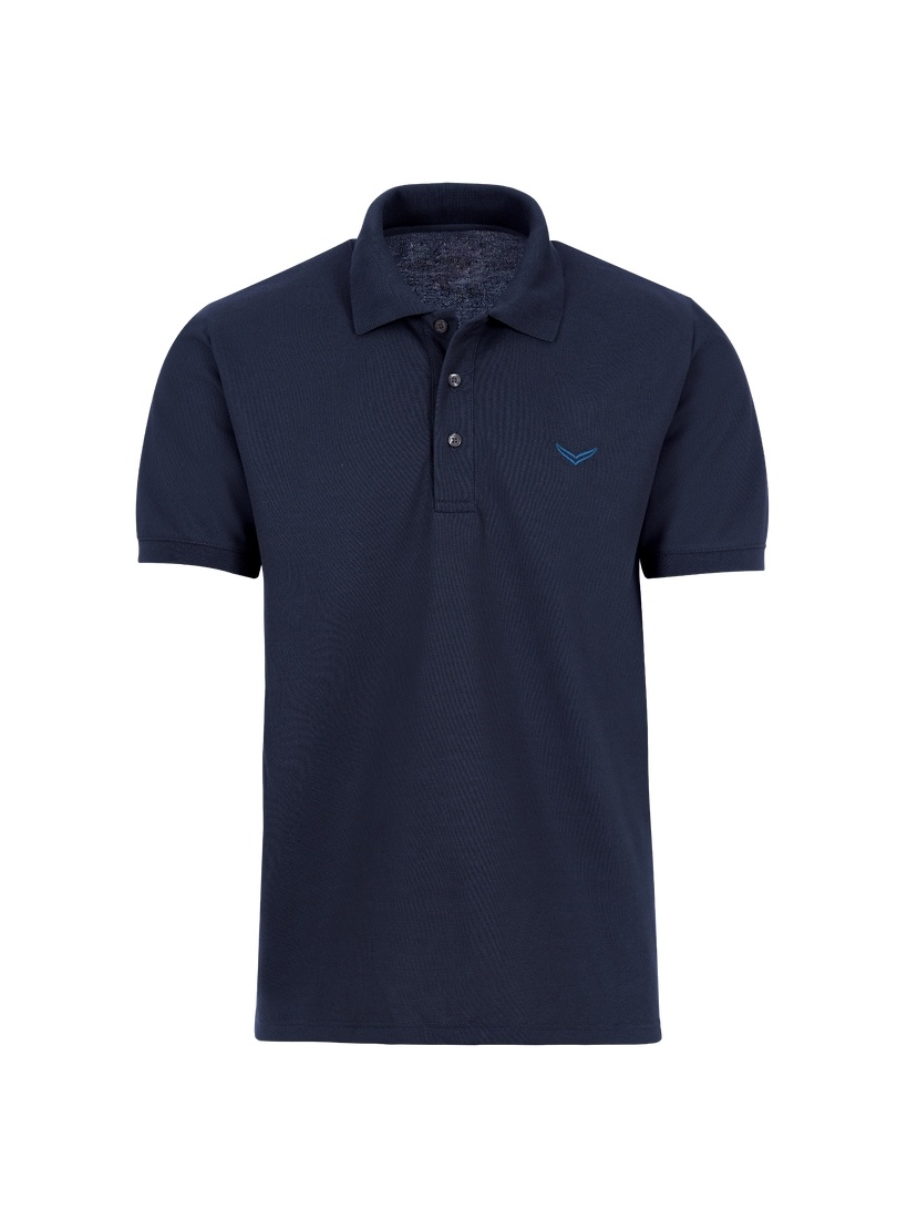 Trigema Poloshirt »TRIGEMA Poloshirt in Piqué-Qualität« Trigema Poloshirt »TRIGEMA Poloshirt in Piqué-Qualität« von Trigema