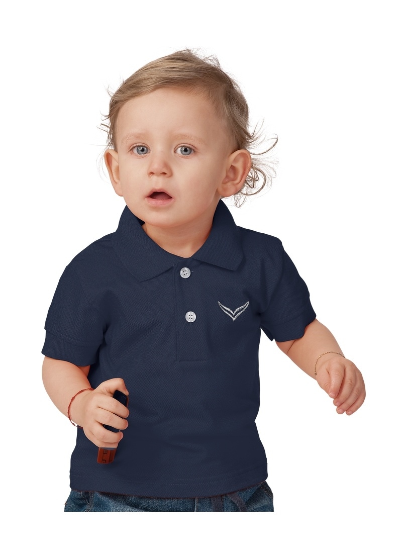 Trigema Poloshirt »TRIGEMA Poloshirt in Piqué-Qualität« Trigema Poloshirt »TRIGEMA Poloshirt in Piqué-Qualität« von Trigema