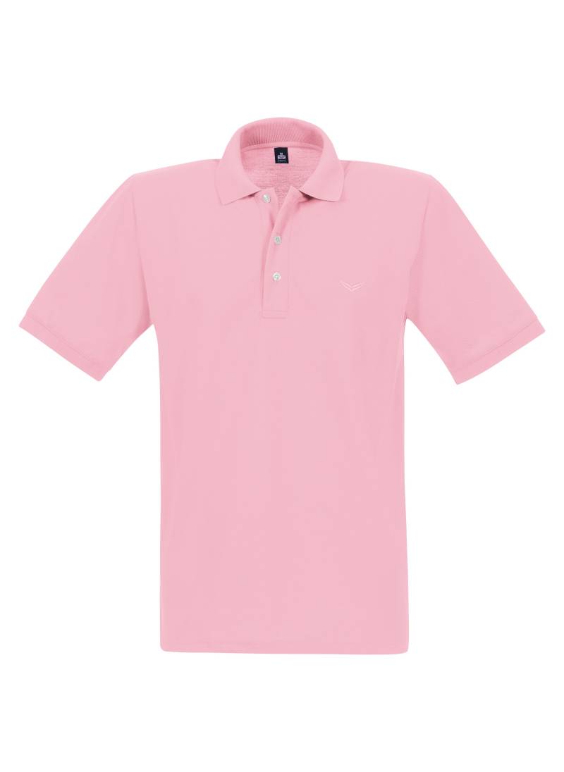 Trigema Poloshirt »TRIGEMA Poloshirt in Piqué-Qualität« von Trigema